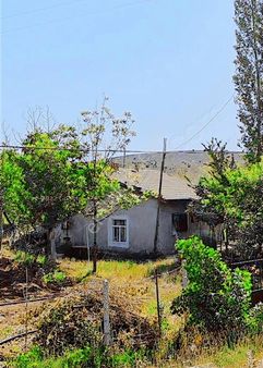 Çağlak Gayrimenkul Den Seydişehirde Yazlık Ev Bahçe