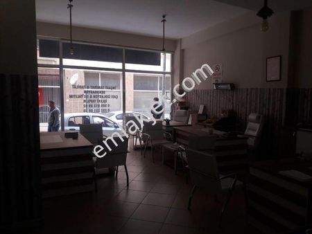 Koyuncu Grouptan Gaziemir Meydana Yakın Satılık Dükkan Magaza