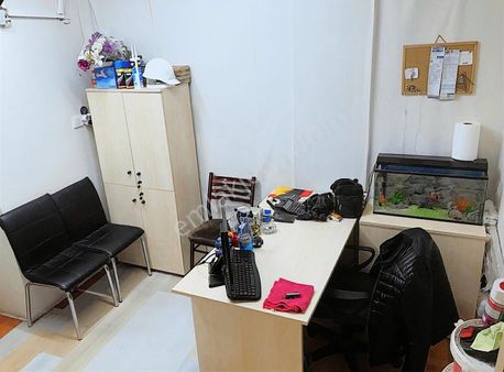 Bahçelievler Siyavuşpaşa'da Satılık Dükkan