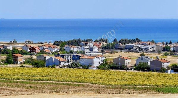 Full Deniz Manzaralı İmara Yakın Elden Taksıtle Satılık Arsa