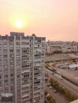 Mavişehir Pamukkale Tadilatlı Bakımlı Kilerli Eşyalı 2+1 Son Kat