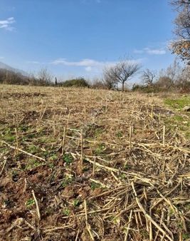 Bursa Nilüfer Başköy Satılık Ticari İmar Arsa
