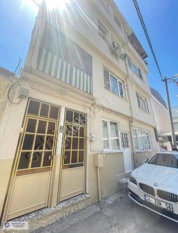 Bursa Osmangazi Küçük Balıklı Da Müstakil 4 Katlı Bina