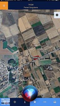 Arslanemlak Tan İskele Anayola Sıfır Arsa