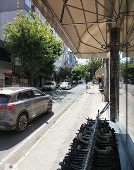 Satilik Dükkan. İlkadım Merkezde Cadde Üstü