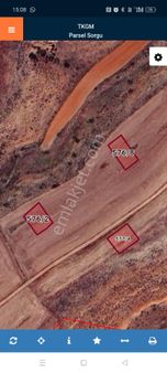 Özbağ'da Kaçırılmayacak Çok Uygun Arsalar