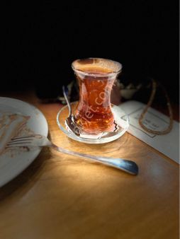 Sanayi İmarlı Hisseli Arsa