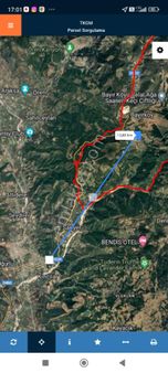 Kacmaz Fırsat Yer Acil L Satılık Tarla