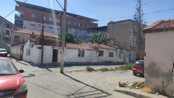 Söke Çeltikçi Mahallesi Satılık 164 M2 Arsa