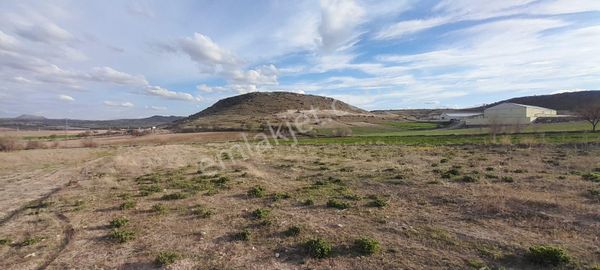 Nevşehir Nar Mahallesinde Satılık Fırsat Tarla