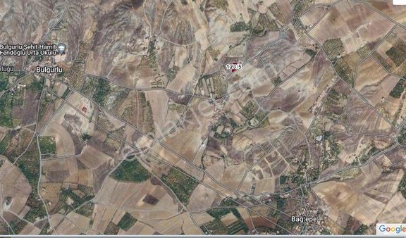 Erkan Emlaktan Kuzey Çevreyolu Yanında 1153 M2 Yatırımlık Arazi