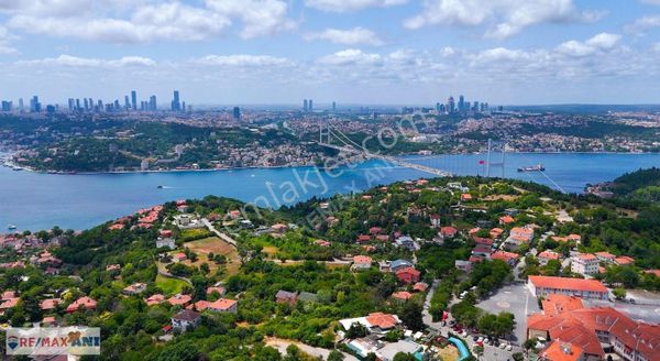 Beykoz Kavacık Otağtepe 5 Daire 'li Komple Satılık Bina