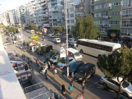 Hatay Noktada 2+ Köşe Cadde Üzeri Asansörlü