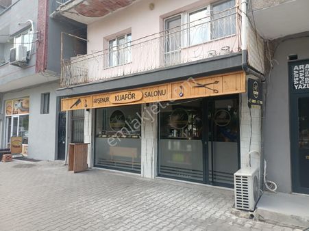 Manisa Soma Satılık İşyeri