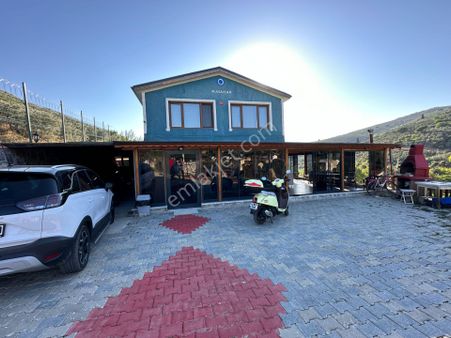 Yankı'dan Gemlik Küçük Kumlada Arsa İçinde 300 M2 Müstakil Villa