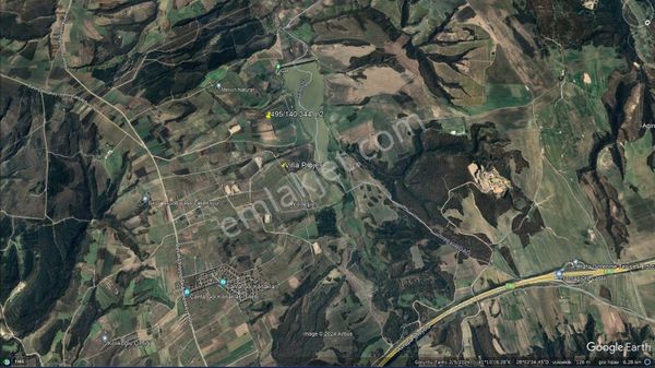 Silivri Değirmenköy Fundalıklar Mevkii Göle Yakın 344 M2 Kelepir