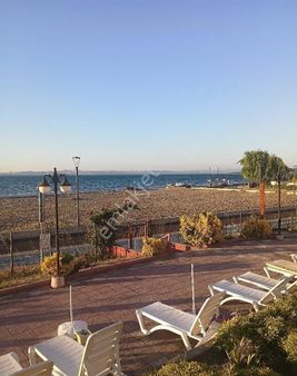 Alya Emlaktan Kiralık Eşyalı Daire Çiftlikköy