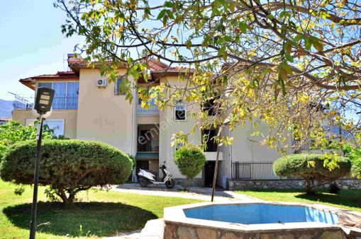 Ovacık'ta Çok Uygun Fiyatlı Daire