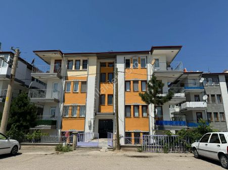 Mareşel Fevzi Çaköak Mah Satılık 3+1