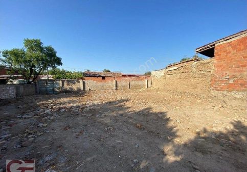 Kızıklı Da Villa İmarlı Arsa