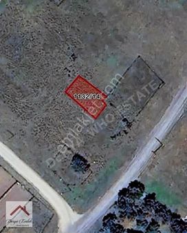 Derya'dan Fırsat Satılık 4kat İmarlı Arsa Son Gün