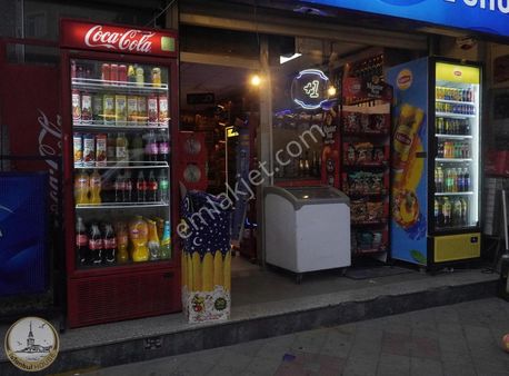 İstanbul House'dan Bahçelievler'de Devren Kiralık Tekel