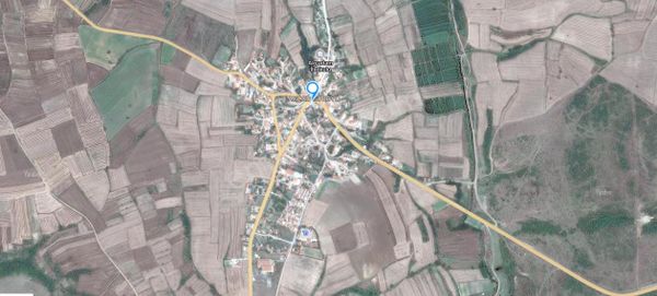 Krediye Ve Yatırıma Uygun Satılık Arsa