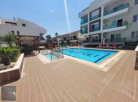 Sarısu’da Premıum Yaşam | Lüks 3+1 Dubleks Resıdence | Eşyasız – Havuzlu – Kapalı Otoparklı 🌴