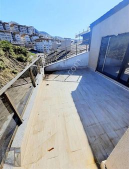 Şahane Fırsat Yazlık Dubleks Daire