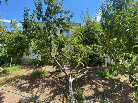 Sabri Pınarbaşı'dan Avcılar'da Satılık Müstakil Ev