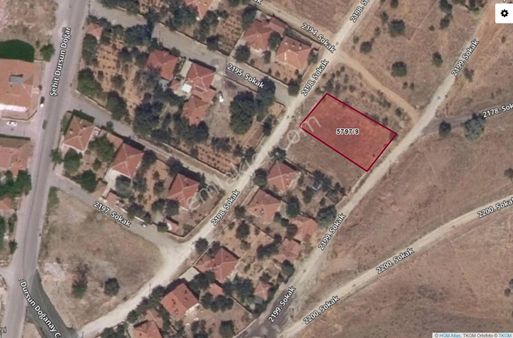 Aşıkpaşa Mah.((798.m2)).((%40)).((emsal=2)).((mütahitlik Arsa)).