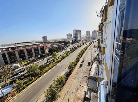 Çözüm Gayrimenkul 3+1 Özel Tasarım