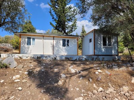 Arkadaş İnşaat Emlak Antalya Kumluca İncircik De Satılık Arazi