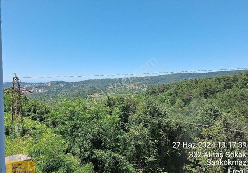 Kdz Ereğli.net Emlak Tan Sarıkokmaz Da Satılık Giyim Odalı Takasa Açık Daireler