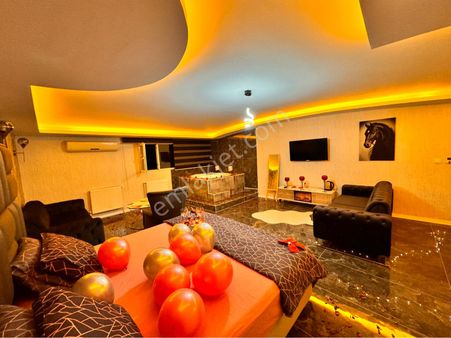 Demetevler De Günlük Kiralık Daireler