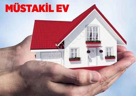 İlhami Çakırtaş Emlak A.ş'den Satılık 3 Katlı Müstakil Ev Ve Arsası