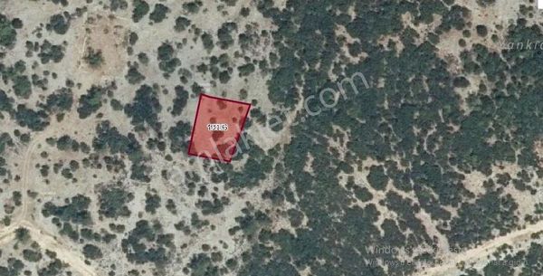 Müjgan Emlaktan Muğla Menteşe Yerkesikte 519 M2 Arsa