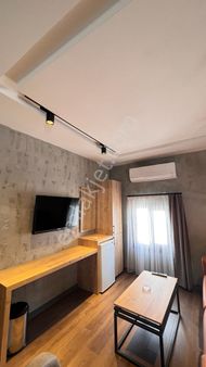 Bursa Ata Suıte Hotel Nilüfer'de Lüks Günlük Suıt Odalar