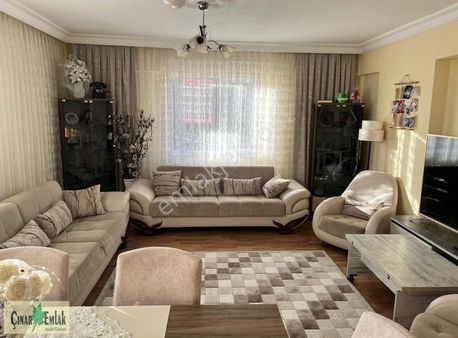 Çınar Emlak'tan Satılık Daire