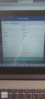 Edirne,,,enez,,,,büyükevren De Yatırımlık,,897m2 Satılık ..