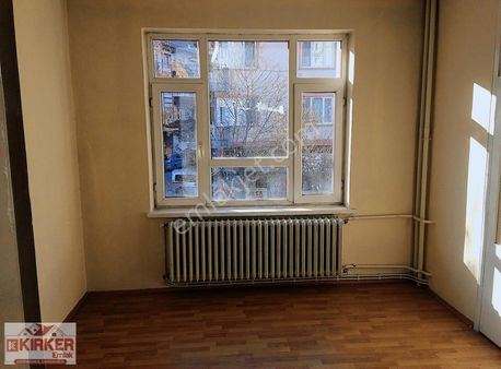 Kırker'den Marulcu Mh. 3+1 Bakımlı Kiralık Fırsat Daire !