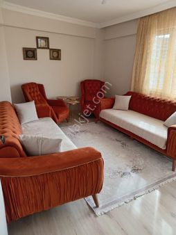 Saygın İnşaat & Gayrimenkulden İstasyon Caddesinde 3+1 Satılık Daire