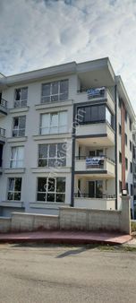 İlkadım Derecik Mh.de Sıfır 3+1 Daireler