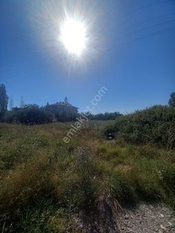 Asil Emlaktan Satılık Temiz Parsel Arsa