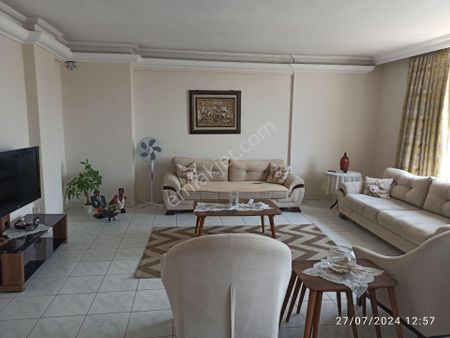 Mersin Yenişehir Hürriyet Mh Satılık 3+1 Daire