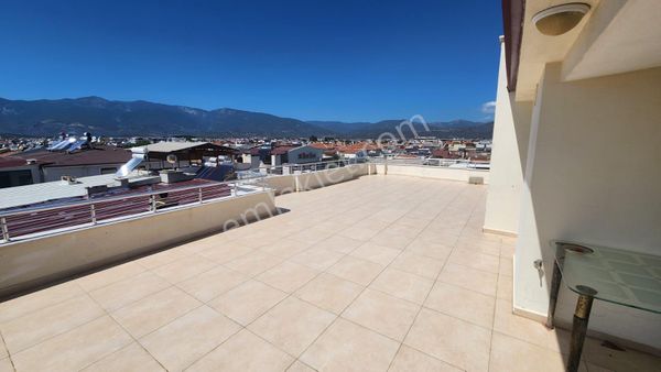 ▓akçay Porte Emlaktan 4+1 Asansörlü Geniş Teraslı Dubleeks !▓