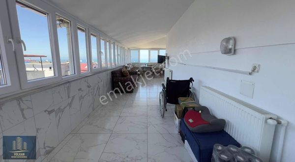 Volkan Yatırım Gayrimenkul 'den Konaklar'da Satılık 5 Katlı Bina