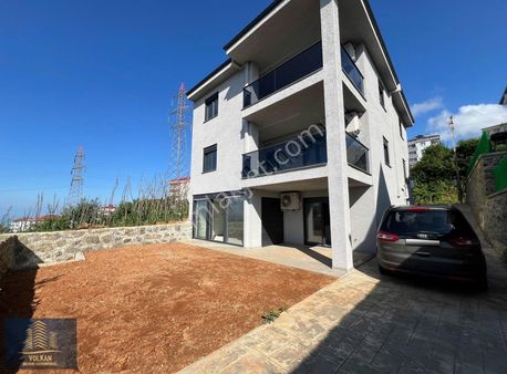 Vgy'den Pelitlide Emsalsiz Havalimanına Yakın Sıfır Villa