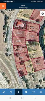 Mülk Emlak Acipayam Camlk Satilik Arsa