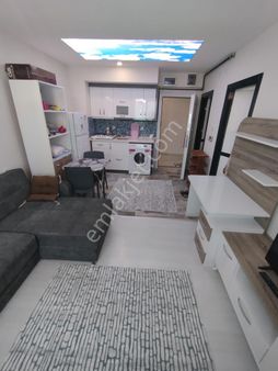 Isparta Merkez Çünür Mahallesinde Lüx Kıralık Apart